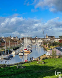 appartement à Vannes (56)