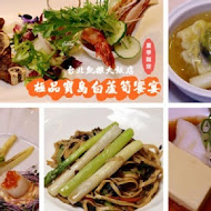 【台北凱撒大飯店】王朝餐廳