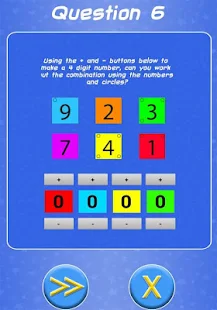Logic Training: For Kids(圖3)-速報App
