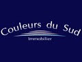 logo de l'agence COULEURS DU SUD IMMOBILIER