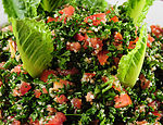 Tabbouleh