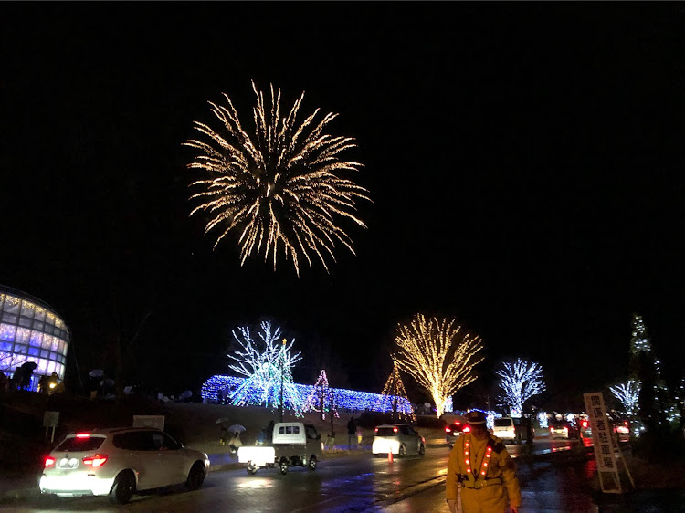 ステップワゴンの寒河江雪祭り・買い物ドライブに関するカスタム事例の投稿画像1枚目