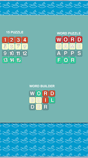 Lastest Word Game Apps APK for Android