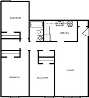 Floorplan Diagram