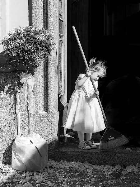 Fotógrafo de casamento Magda Moiola (moiola). Foto de 24 de setembro 2019