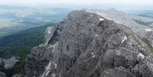 Planinar iz Srbije poginuo u padu sa litice na planini Velež u BiH