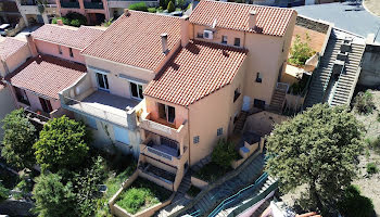 maison à Port-Vendres (66)