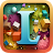 Letters - Word Search icon
