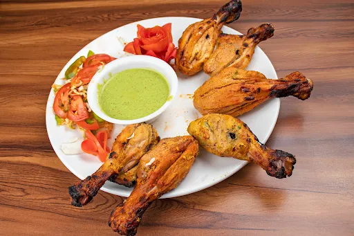 Chicken Tangdi Kabab