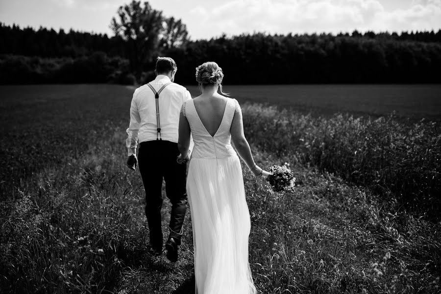 Wedding photographer Maik Molkentin-Grote (molkentin). Photo of 18 February 2018