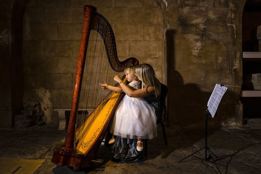 Wedding photographer Richard Howman (richhowman). Photo of 17 July 2021