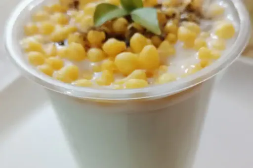 Raita Boondi