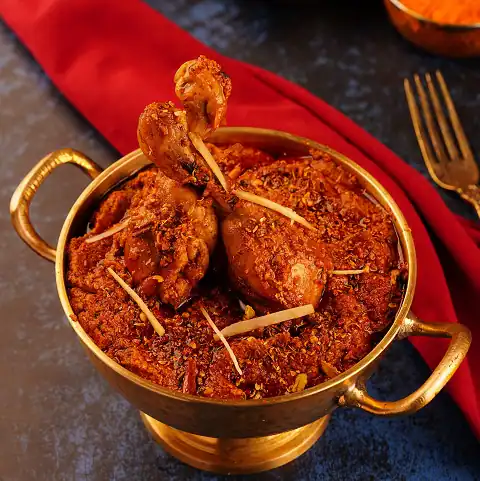 Murgh Khade Masala