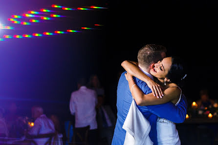 Fotógrafo de bodas Estefanía Delgado (estefy2425). Foto del 2 de febrero 2019