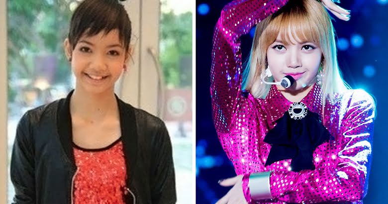 TIL: Blackpink's Lisa Manoban Is Reportedly Dating the World's