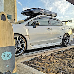 WRX STI VAB