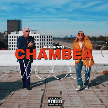 Bad Bunny - Chambea mp3
