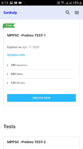 Sankalp Civil Services