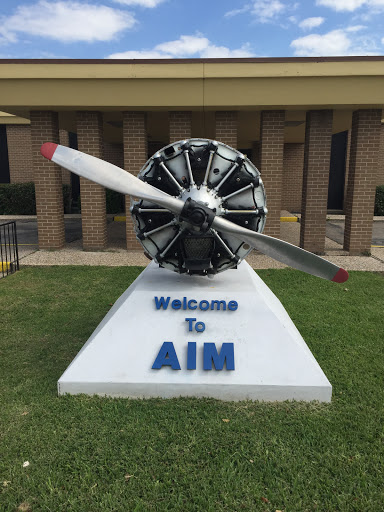 Welcome To Aim Engine 