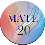 Cover Image of डाउनलोड Mate 20 Wallpaper 1.1 APK