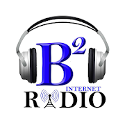 B2 Internet Radio 1.1 Icon