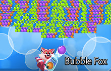 Bubble Fox small promo image