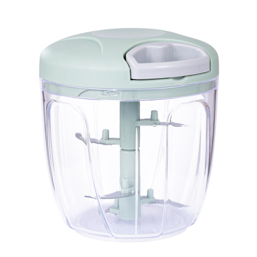 Title 7, Household Minced Garlic Masher. Easily mince an...