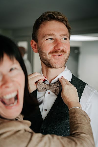 Photographe de mariage Gilles Van Damme (gillesvandamme). Photo du 16 février 2023