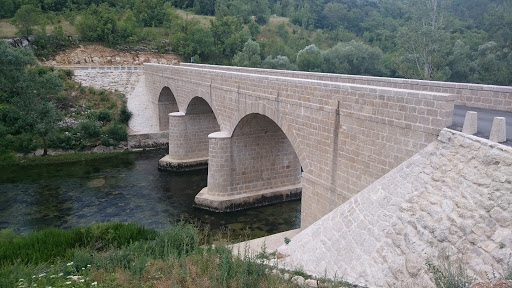 Stone Bridge