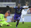 Debutant Amuzu verovert harten in no-time: "Eindelijk terug 'Amuzument' in Anderlecht!"