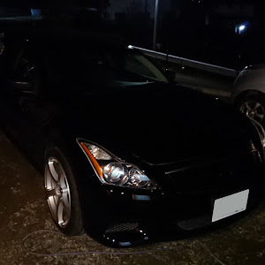 スカイラインクーペ CKV36