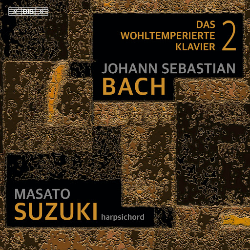 The Well-Tempered Clavier, Book 2: Prelude No. 6 in D Minor, BWV 875 - YouTube Music