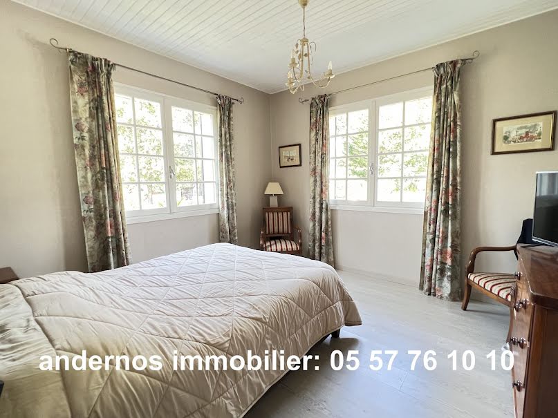 Vente maison 4 pièces 130 m² à Lanton (33138), 398 000 €