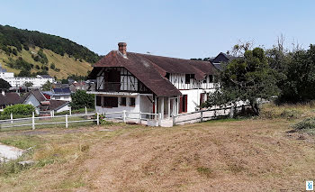 maison à Saint-leger-du-bourg-denis (76)