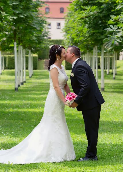 Photographe de mariage Doreen Lehmann (neero). Photo du 1 mars 2018