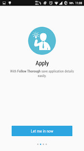 Free Follow Thorough APK