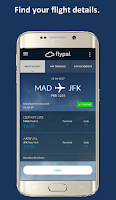 FlyPal Screenshot