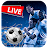 Live Sports Plus HD icon