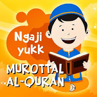Murottal Anak Al-Quran 30 Juz MP3 Offline