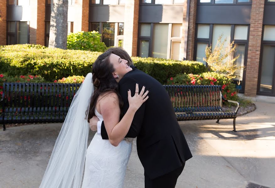 Fotógrafo de casamento Tony Baker (tonybaker). Foto de 8 de setembro 2019