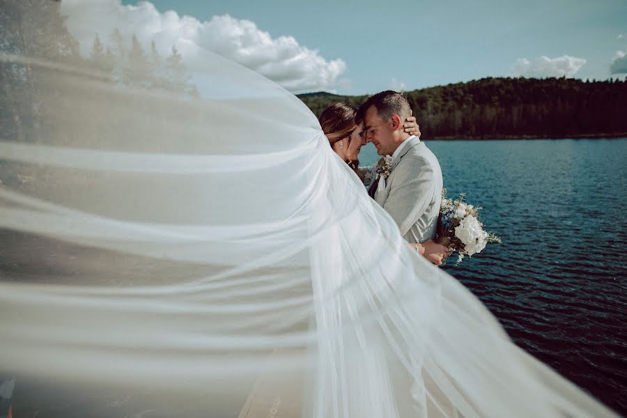 Fotografo di matrimoni Dory Chamoun (nfocusbydory). Foto del 23 agosto 2018