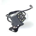 Camera lùi 8 mắt 4 lỗ chân cắm 2