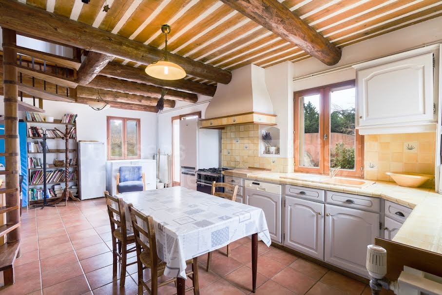 Vente maison 14 pièces 202 m² à Roussillon (84220), 680 000 €