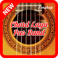 Chord Lagu Pas Band