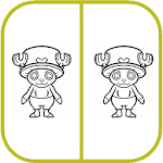 Cover Image of 下载 How To Draw OnePiece - Chopper 1.0 APK