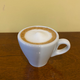 Macchiato