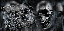 Skeleton Keyboard APK
