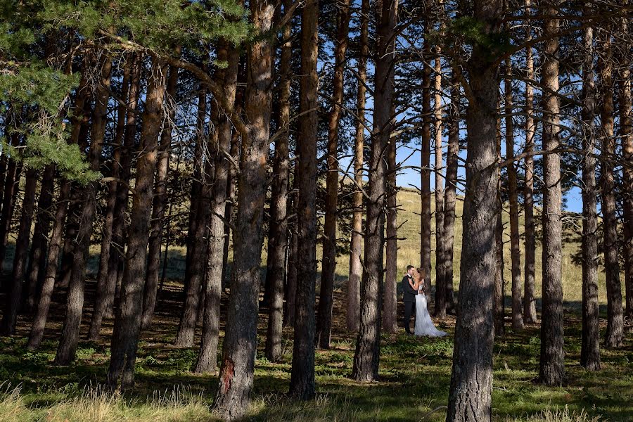 Fotógrafo de casamento Charis Avramidis (charisavramidis). Foto de 3 de outubro 2022