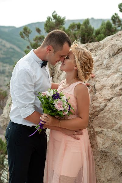 Fotógrafo de bodas Ekaterina Gibina (katiivladii). Foto del 20 de agosto 2020