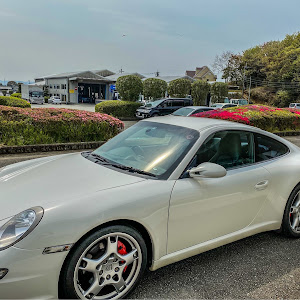 911 クーペ 997